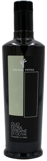 Olio Extra Vergine D'Oliva